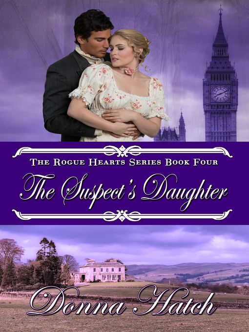 Title details for The Suspect's Daughter by Donna Hatch - Available